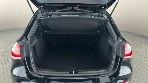 MERCEDES-BENZ A CLASS A180d Sport Executive Auto