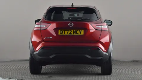 NISSAN JUKE 1.0 DiG-T 114 Tekna