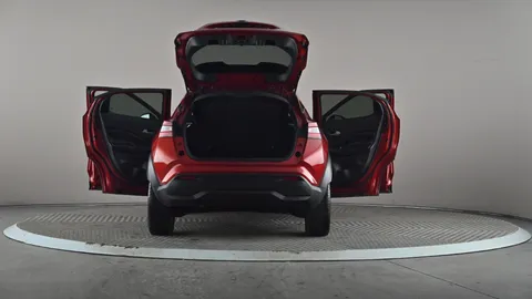 NISSAN JUKE 1.0 DiG-T 114 Tekna