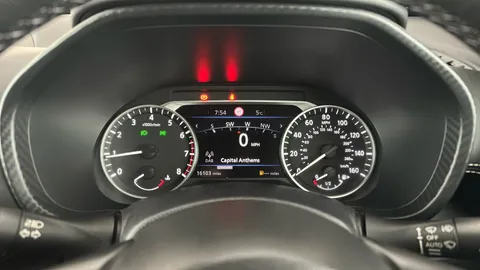 NISSAN JUKE 1.0 DiG-T 114 Tekna