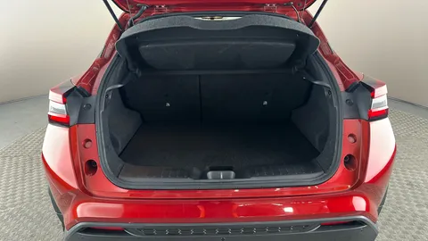 NISSAN JUKE 1.0 DiG-T 114 Tekna