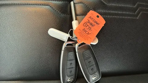 NISSAN JUKE 1.0 DiG-T 114 Tekna