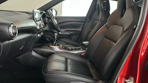 NISSAN JUKE 1.0 DiG-T 114 Tekna