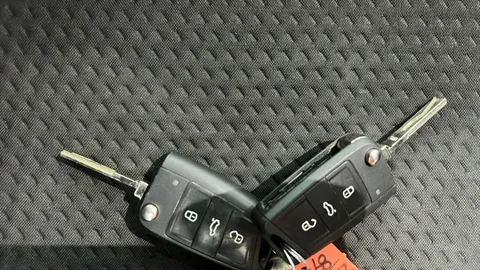 VOLKSWAGEN TAIGO 1.0 TSI Life