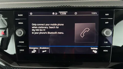 VOLKSWAGEN TAIGO 1.0 TSI Life