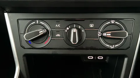 VOLKSWAGEN TAIGO 1.0 TSI Life