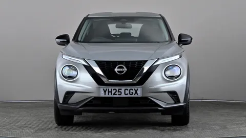 NISSAN JUKE 1.0 DiG-T Acenta Premium
