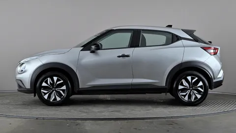 NISSAN JUKE 1.0 DiG-T Acenta Premium