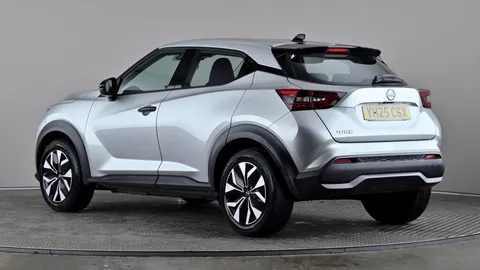 NISSAN JUKE 1.0 DiG-T Acenta Premium