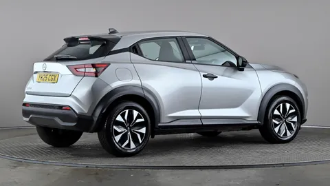 NISSAN JUKE 1.0 DiG-T Acenta Premium