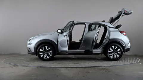 NISSAN JUKE 1.0 DiG-T Acenta Premium