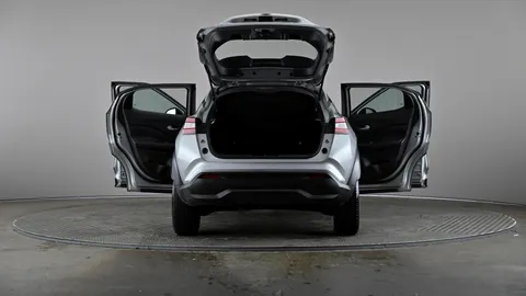 NISSAN JUKE 1.0 DiG-T Acenta Premium