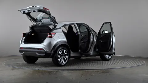 NISSAN JUKE 1.0 DiG-T Acenta Premium