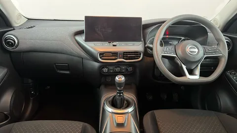 NISSAN JUKE 1.0 DiG-T Acenta Premium