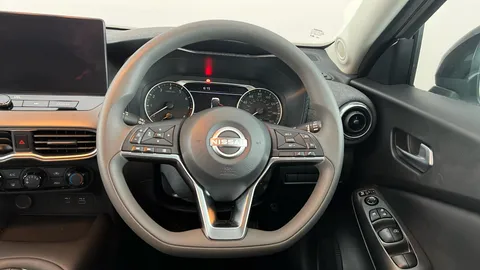 NISSAN JUKE 1.0 DiG-T Acenta Premium