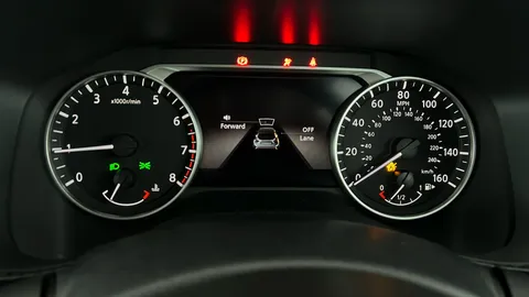 NISSAN JUKE 1.0 DiG-T Acenta Premium