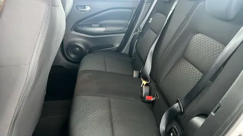 NISSAN JUKE 1.0 DiG-T Acenta Premium