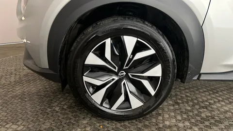 NISSAN JUKE 1.0 DiG-T Acenta Premium