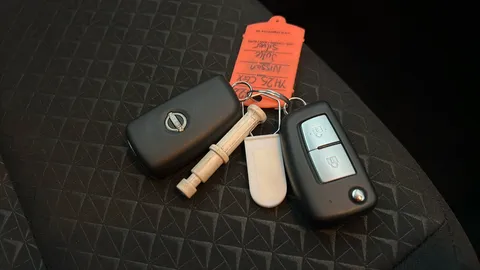 NISSAN JUKE 1.0 DiG-T Acenta Premium