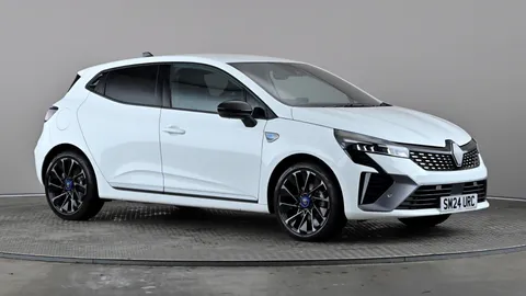 RENAULT CLIO 1.6 E-TECH full hybrid 145 Esprit Alpine Auto