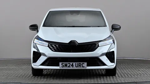 RENAULT CLIO 1.6 E-TECH full hybrid 145 Esprit Alpine Auto