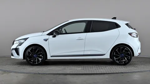 RENAULT CLIO 1.6 E-TECH full hybrid 145 Esprit Alpine Auto