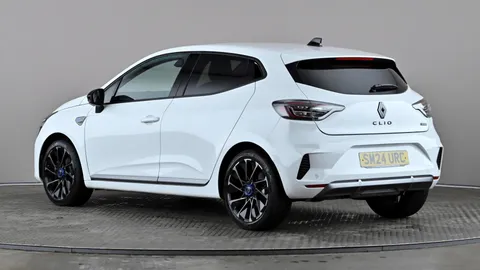 RENAULT CLIO 1.6 E-TECH full hybrid 145 Esprit Alpine Auto