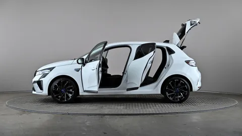 RENAULT CLIO 1.6 E-TECH full hybrid 145 Esprit Alpine Auto