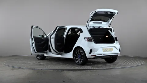 RENAULT CLIO 1.6 E-TECH full hybrid 145 Esprit Alpine Auto