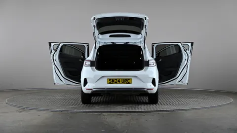 RENAULT CLIO 1.6 E-TECH full hybrid 145 Esprit Alpine Auto