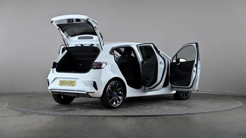 RENAULT CLIO 1.6 E-TECH full hybrid 145 Esprit Alpine Auto