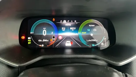 RENAULT CLIO 1.6 E-TECH full hybrid 145 Esprit Alpine Auto