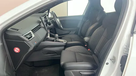 RENAULT CLIO 1.6 E-TECH full hybrid 145 Esprit Alpine Auto