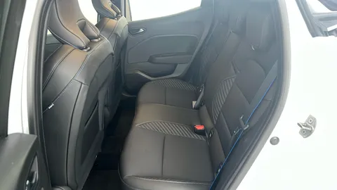 RENAULT CLIO 1.6 E-TECH full hybrid 145 Esprit Alpine Auto