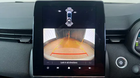 RENAULT CLIO 1.6 E-TECH full hybrid 145 Esprit Alpine Auto