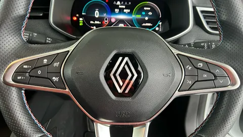 RENAULT CLIO 1.6 E-TECH full hybrid 145 Esprit Alpine Auto