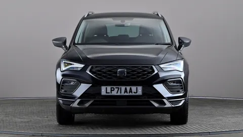 SEAT ATECA 1.5 TSI EVO FR DSG