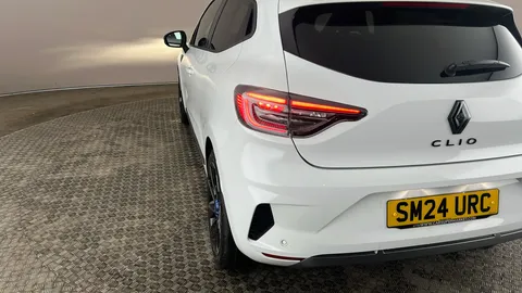 RENAULT CLIO 1.6 E-TECH full hybrid 145 Esprit Alpine Auto