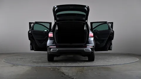 SEAT ATECA 1.5 TSI EVO FR DSG