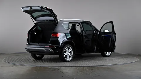 SEAT ATECA 1.5 TSI EVO FR DSG