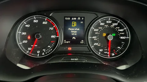 SEAT ATECA 1.5 TSI EVO FR DSG