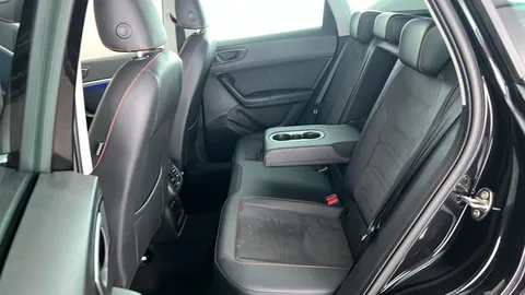 SEAT ATECA 1.5 TSI EVO FR DSG