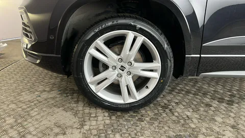 SEAT ATECA 1.5 TSI EVO FR DSG