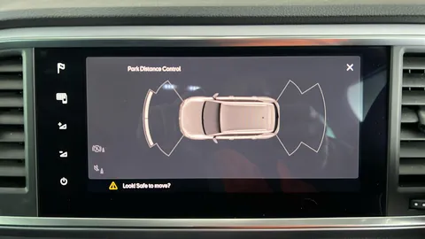 SEAT ATECA 1.5 TSI EVO FR DSG