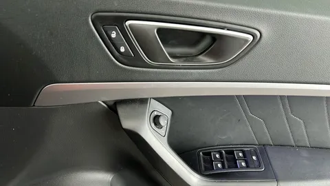 SEAT ATECA 1.5 TSI EVO FR DSG