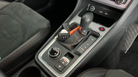 SEAT ATECA 1.5 TSI EVO FR DSG