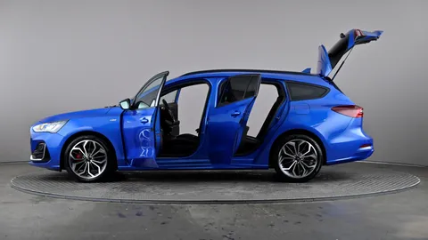 FORD FOCUS 1.0 EcoBoost ST-Line Vignale