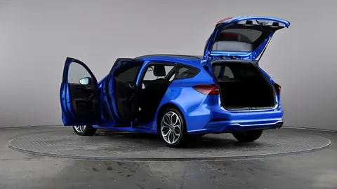 FORD FOCUS 1.0 EcoBoost ST-Line Vignale