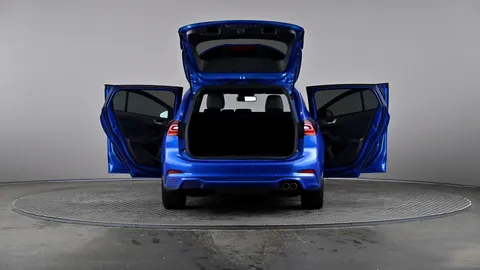 FORD FOCUS 1.0 EcoBoost ST-Line Vignale