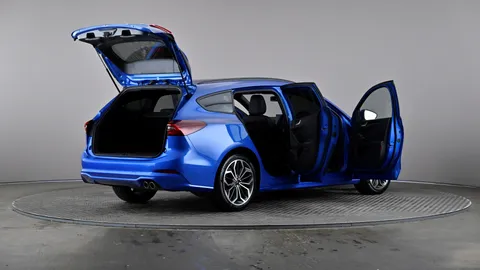 FORD FOCUS 1.0 EcoBoost ST-Line Vignale